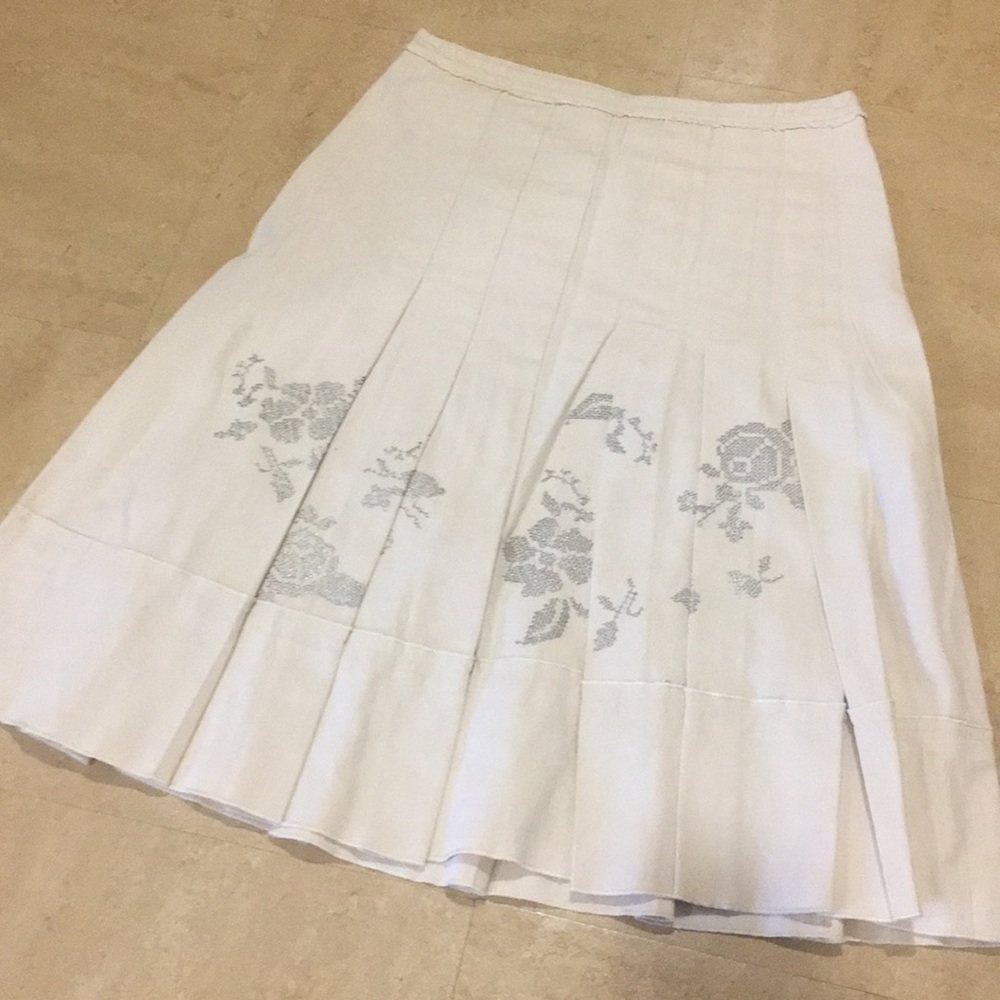 Bcbg collection skirt